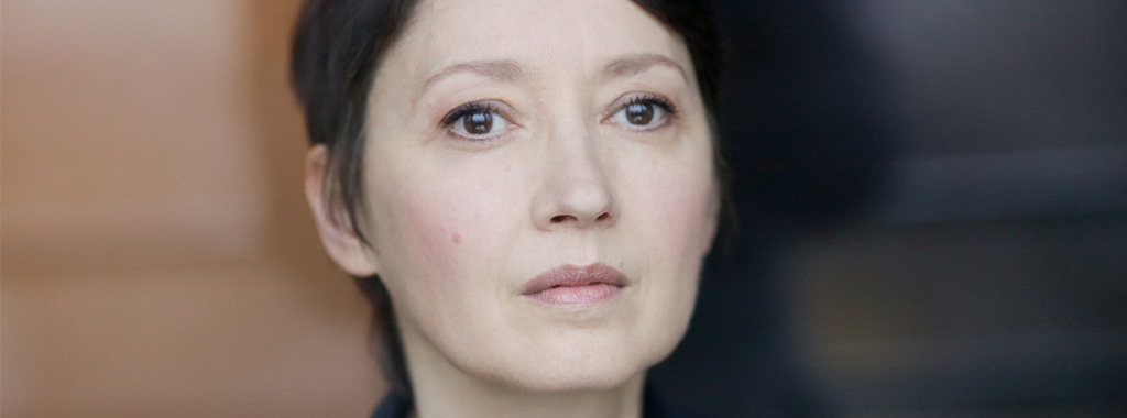 Cécile Caillaud