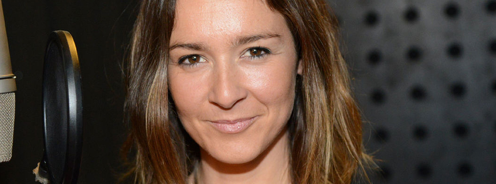 Emmanuelle Boidron