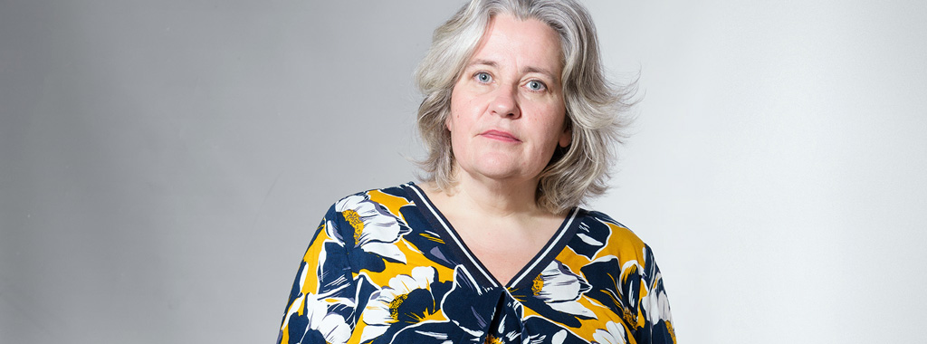 Gaelle Jeantet