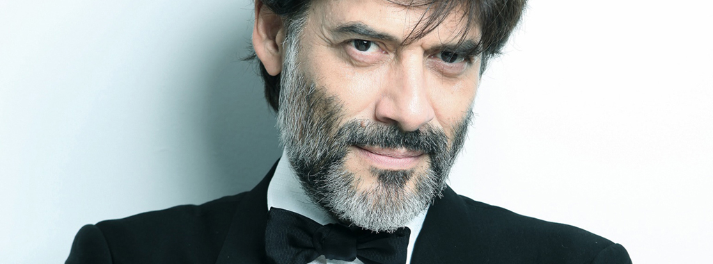 Georges Corraface