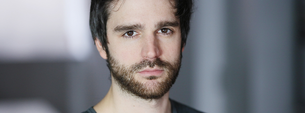 Mathieu Naert