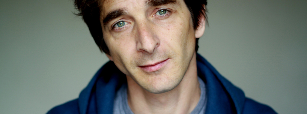 Erwan Creignou
