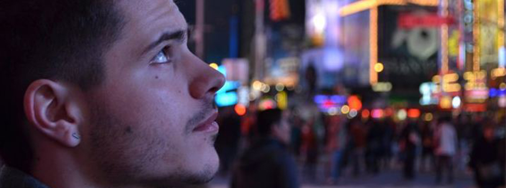 Matthieu Charneau