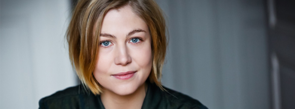 Louise Dupuis