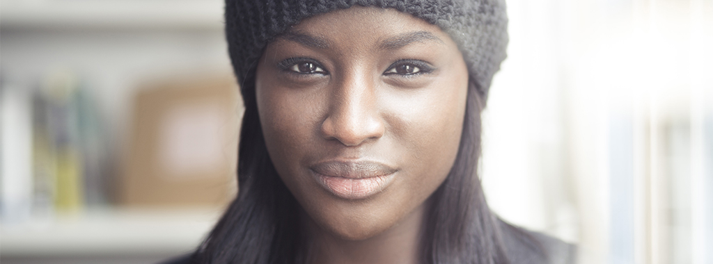 Mariama Gueye