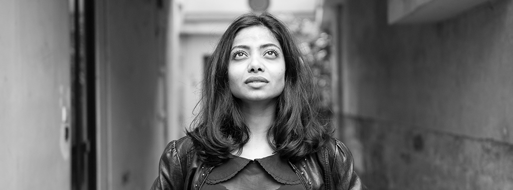 Rani Bheemuck