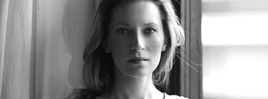 Dounia Sichov
