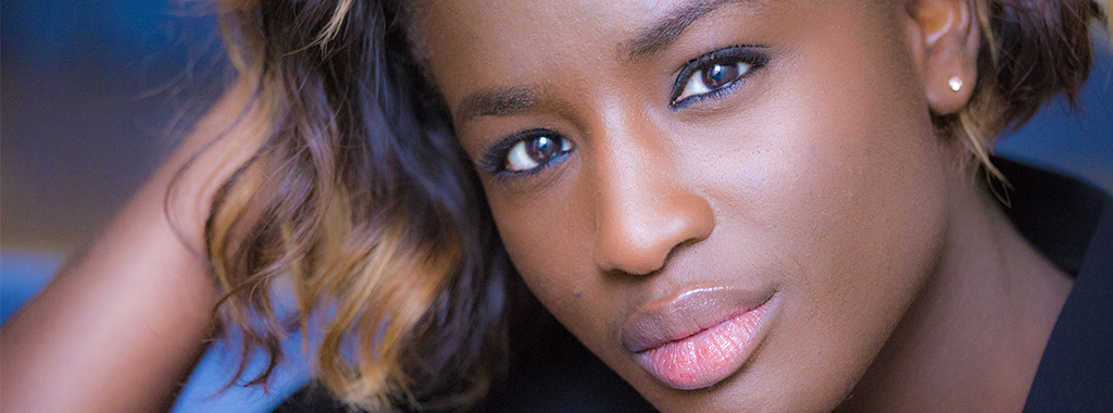Mariama Gueye