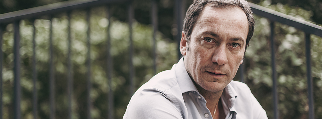 Eric Poulain